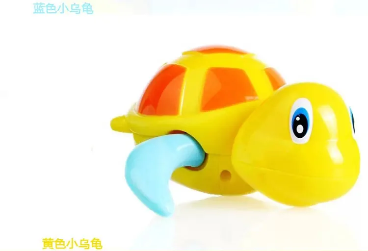 Baby take a shower BATH TOYS turtle clockwork toys for bath water on the chain of small animal toy vehicle For bath children
Baby take a shower BATH TOYS turtle clockwork toys for bath water on the chain of small animal toy vehicle For bath children