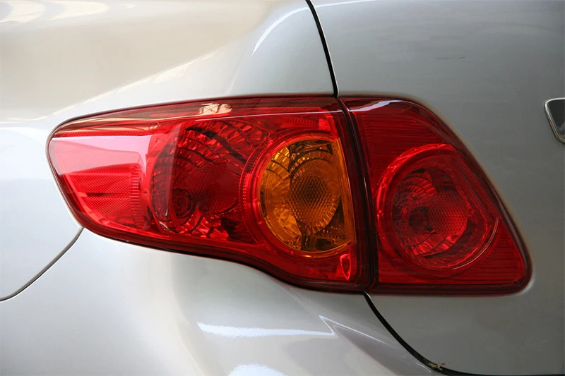 TO2800175 81560-02460 for Toyota Corolla 2009 2010 Rear Left Brake Light Lamp Taillight Tail Light Taillamp Driver Side
TO2800175 81560-02460 for Toyota Corolla 2009 2010 Rear Left Brake Light Lamp Taillight Tail Light Taillamp Driver Side