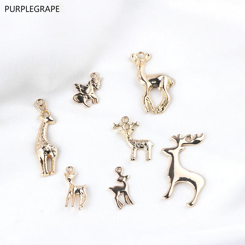 DIY серьги, аксессуары, материалы, браслеты, ожерелье, ювелирное изделие, подвеска из сплава Sen Geometry Elk, ручная работа, 10 шт.
DIY серьги, аксессуары, материалы, браслеты, ожерелье, ювелирное изделие, подвеска из сплава Sen Geometry Elk, ручная работа, 10 шт.
