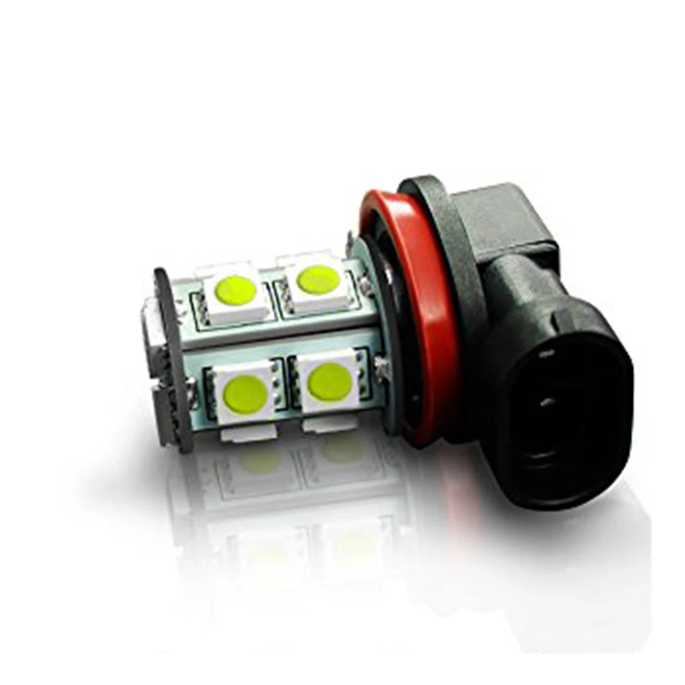 YSY 2X H1 H7 9005 9006 13smd 5050 светодиодный противотуманных фар автомобиля DRL светодиодный дневного головы туман светильник лампа белого и синего цвет...
YSY 2X H1 H7 9005 9006 13smd 5050 светодиодный противотуманных фар автомобиля DRL светодиодный дневного головы туман светильник лампа белого и синего цвет...