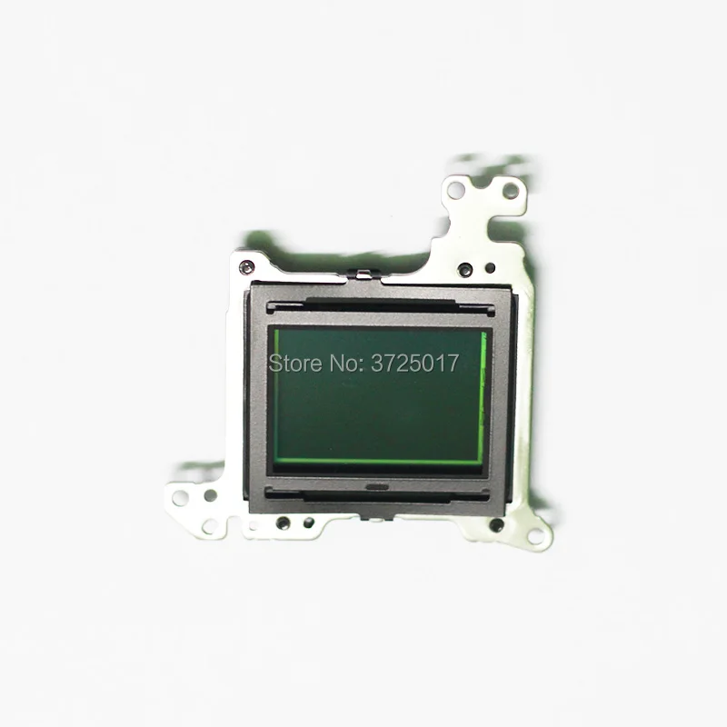 Запасные части для Sony A5100 ILCE 5100 CMOS CCD Датчик изображения в сборе|Матрицы| |