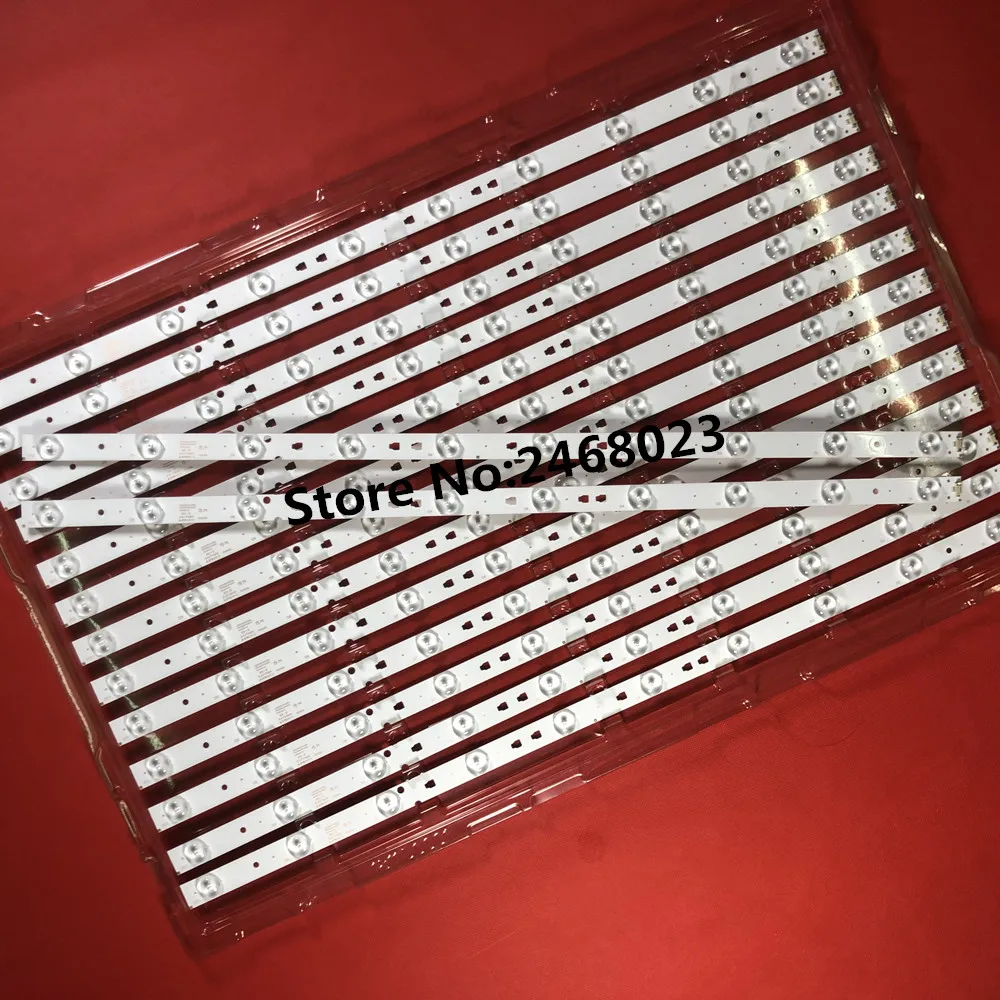 LED backlight strip for 32FR50BU MTV-3228LT2 MTV-3229LTA2 MTV-3230LT2 MTV-3231LW LE32A7100L LE32D8810 LE32B310N L32B310G
LED backlight strip for 32FR50BU MTV-3228LT2 MTV-3229LTA2 MTV-3230LT2 MTV-3231LW LE32A7100L LE32D8810 LE32B310N L32B310G