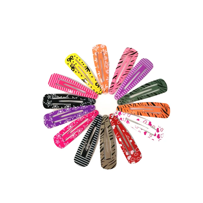 50Pcs/Lot Flower Hair Clips Dot Hair Clip Bows Hairpin Cartoon Butterfly Barrette Candy Color Headdress Girls Hair Accessories
50Pcs/Lot Flower Hair Clips Dot Hair Clip Bows Hairpin Cartoon Butterfly Barrette Candy Color Headdress Girls Hair Accessories