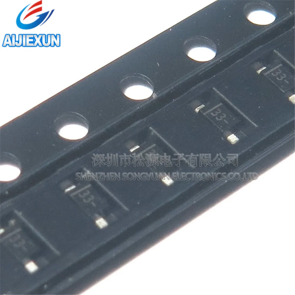 100Pcs MAZ8330GML silk-screen33 323 MAZ8xxxG Series в наличии 100% новый и оригинальный
100Pcs MAZ8330GML silk-screen33 323 MAZ8xxxG Series в наличии 100% новый и оригинальный