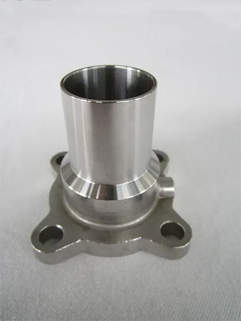 CNC machining and fabrication with efficiency, quality and precision in 2015 #389
CNC machining and fabrication with efficiency, quality and precision in 2015 #389