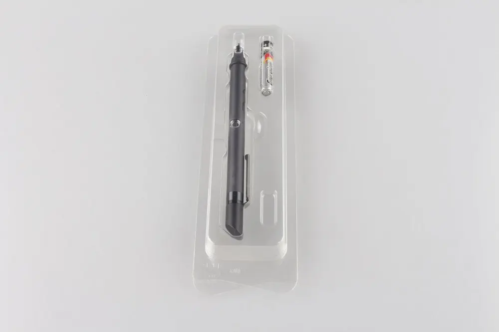 New Vgp-std2 Digitizer Stylus Pen for Microsoft Surface Pro 3/4 Surface book Sony Vaio Duo 13 Sed13 Tap 11 13 Fit 13A 14A 15A
New Vgp-std2 Digitizer Stylus Pen for Microsoft Surface Pro 3/4 Surface book Sony Vaio Duo 13 Sed13 Tap 11 13 Fit 13A 14A 15A