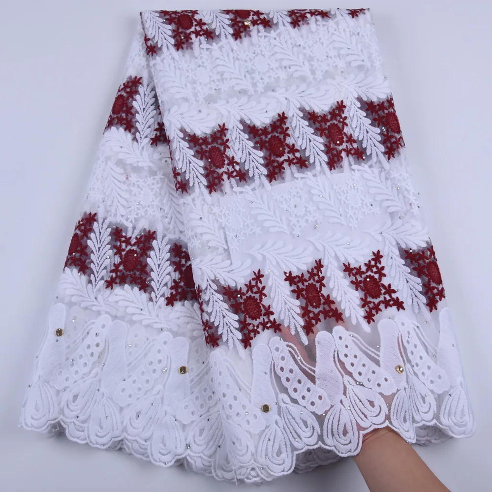 Embroiderey Design Milk Silk Lace With Stones African Mesh Lace Fabric High Quality Nigerian Lace Fabric For Wedding Dress A1680
Embroiderey Design Milk Silk Lace With Stones African Mesh Lace Fabric High Quality Nigerian Lace Fabric For Wedding Dress A1680