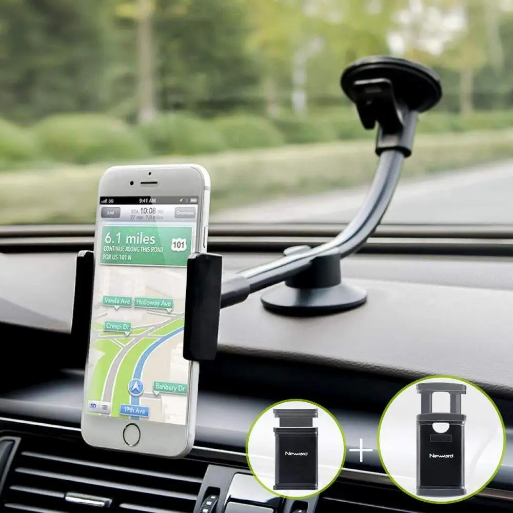 Car Phone Mount Holder For IPhone Universal Bracket For Samsung Windshield Tablet Holder for iPad Mini 2 3 4 For Huawei MediaPad
Car Phone Mount Holder For IPhone Universal Bracket For Samsung Windshield Tablet Holder for iPad Mini 2 3 4 For Huawei MediaPad