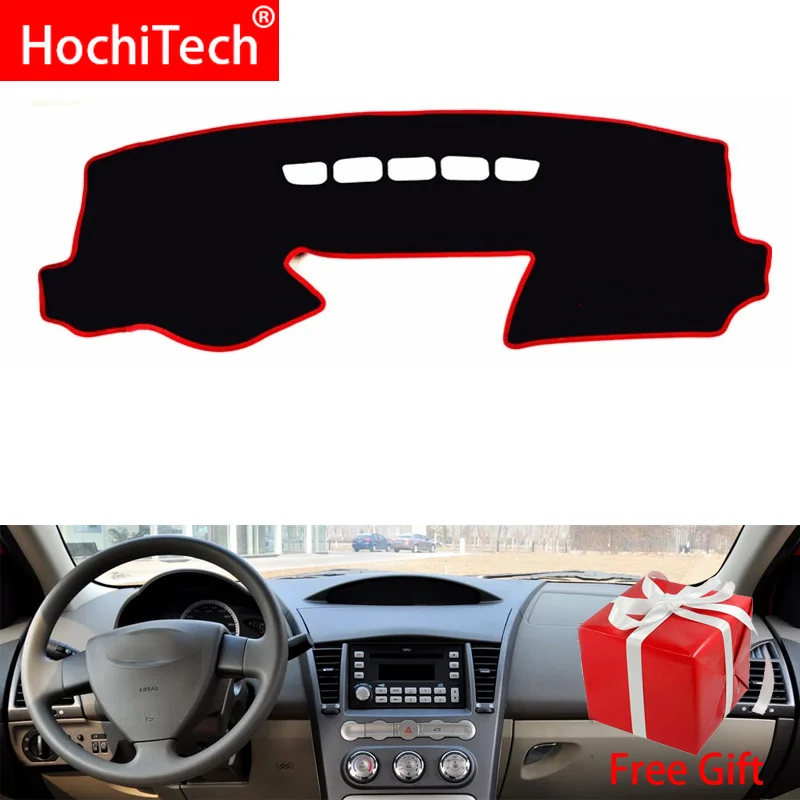 Чехлы на приборную панель автомобиля для CHERY A3 2008 2009 2010 правый и левый руль
Чехлы на приборную панель автомобиля для CHERY A3 2008 2009 2010 правый и левый руль