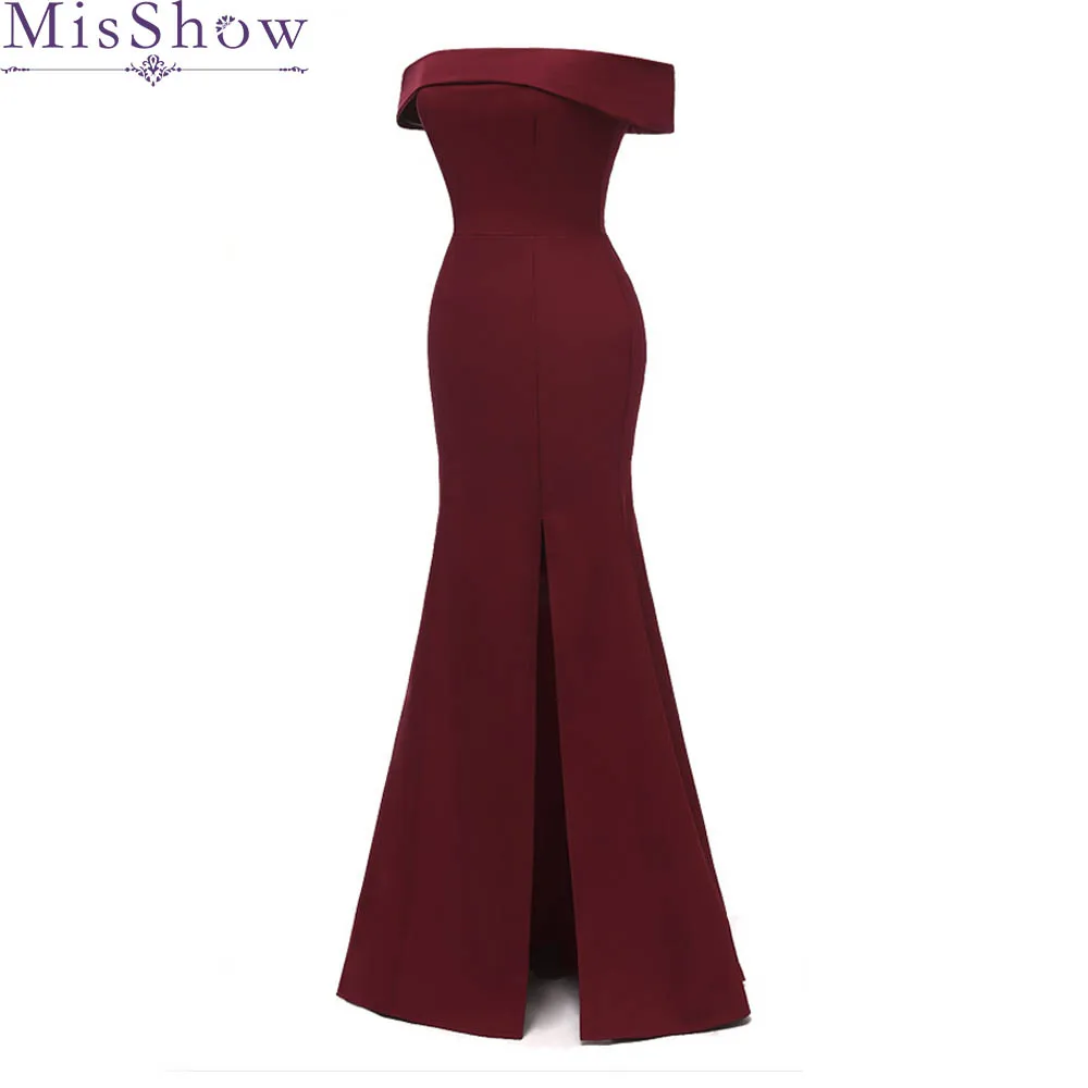 2019 New Simple Mermaid Evening Dress Gown Elegant Sexy Satin High Slit Cheap Banquet Dinner Prom Party Dress Vestidos
2019 New Simple Mermaid Evening Dress Gown Elegant Sexy Satin High Slit Cheap Banquet Dinner Prom Party Dress Vestidos