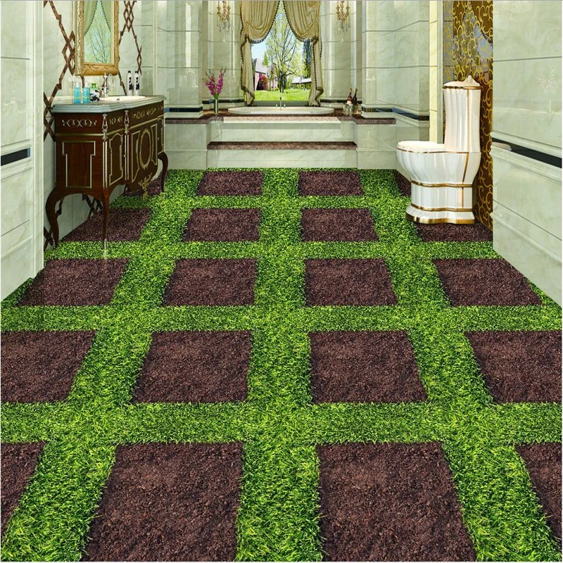 beibehang Customize any size mural happy farmland 3D floor tiles three-dimensional painting papel de parede para quarto
beibehang Customize any size mural happy farmland 3D floor tiles three-dimensional painting papel de parede para quarto