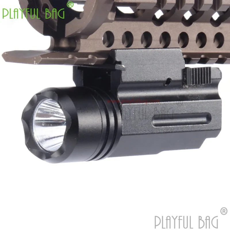 Открытый CS sport игрушка-фонарик lights, Прицельный гелевый шар blaster снаряжение для косплея Z18
Открытый CS sport игрушка-фонарик lights, Прицельный гелевый шар blaster снаряжение для косплея Z18