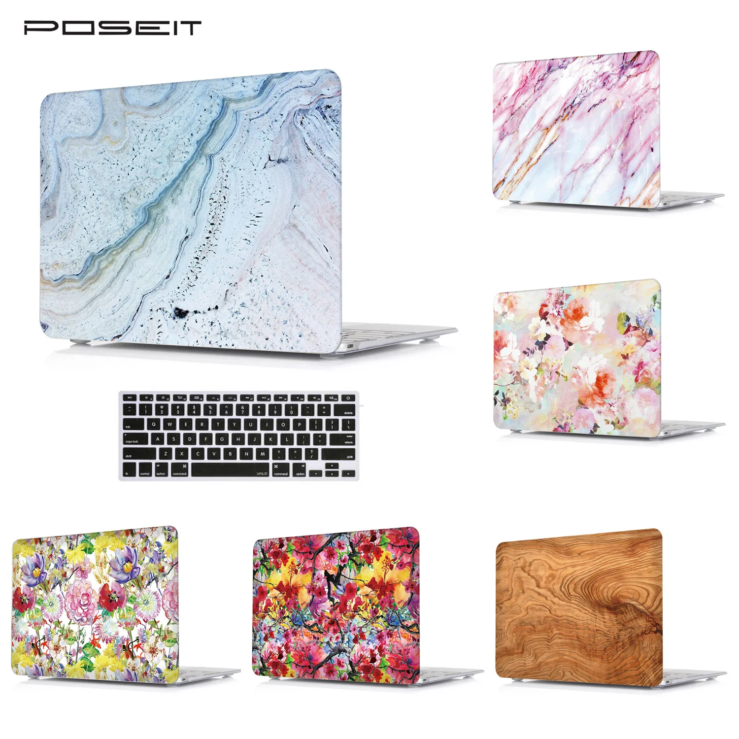 Pattern Hard Print Laptop Sleeve for Apple Macbook Air Pro Retina 11 12 13.3 15 inch for Mac book Pro Touch bar 13 15 Case Cover
Pattern Hard Print Laptop Sleeve for Apple Macbook Air Pro Retina 11 12 13.3 15 inch for Mac book Pro Touch bar 13 15 Case Cover