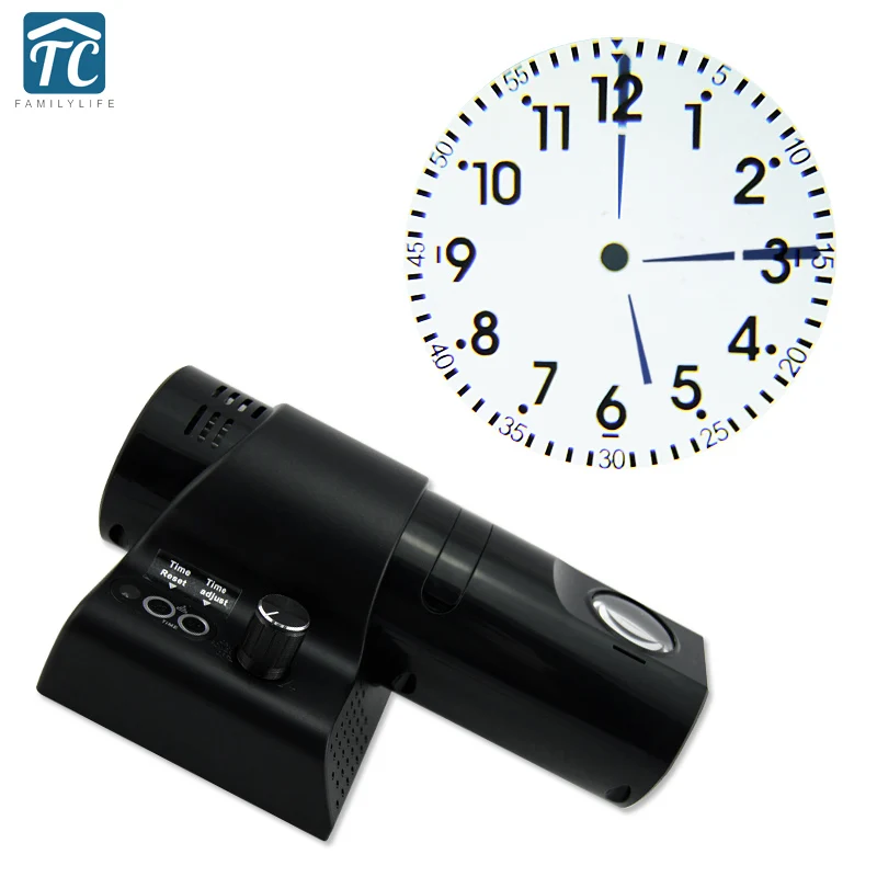 Projection Clocks Mint Mute Digital Gifts Retro Luminous Clock Projection Fashion Electronic Living Room Wall Clocks
Projection Clocks Mint Mute Digital Gifts Retro Luminous Clock Projection Fashion Electronic Living Room Wall Clocks
