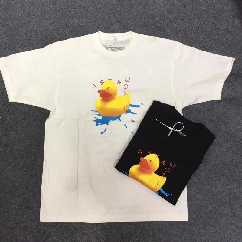 Travis Scott Astroworld T Shirt Men Women TEE T-shirt High Quality Stranger Things ASTROWORLD TRAVIS SCOTT Tshirt
Travis Scott Astroworld T Shirt Men Women TEE T-shirt High Quality Stranger Things ASTROWORLD TRAVIS SCOTT Tshirt