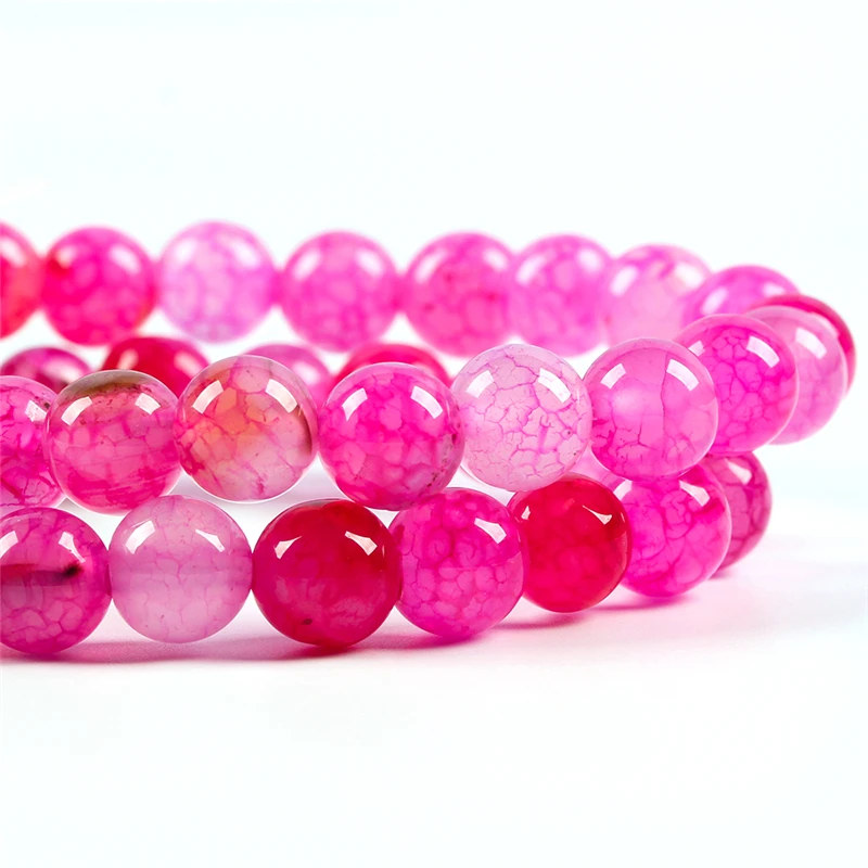 Factory price Wholesale Round Natural Stone Beads Red Quartz Beads for Jewelry Making Beadwork DIY Bracelet
Factory price Wholesale Round Natural Stone Beads Red Quartz Beads for Jewelry Making Beadwork DIY Bracelet