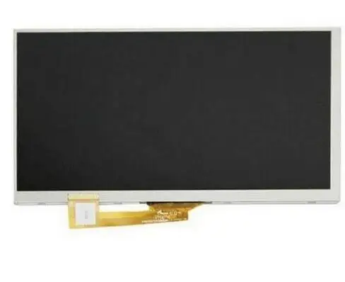 Witblue New LCD Display Matrix For 7" Digma Optima E7.1 3G TT7071MG Tablet inner LCD screen panel Module Replacement
Witblue New LCD Display Matrix For 7" Digma Optima E7.1 3G TT7071MG Tablet inner LCD screen panel Module Replacement
