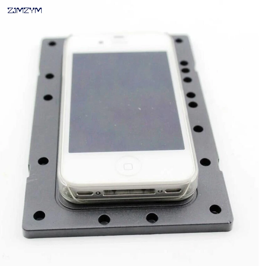5PC/set iphone4S Screw memory board Position board Disassemble maintenance tool distribution positioning plate for iPhone
5PC/set iphone4S Screw memory board Position board Disassemble maintenance tool distribution positioning plate for iPhone