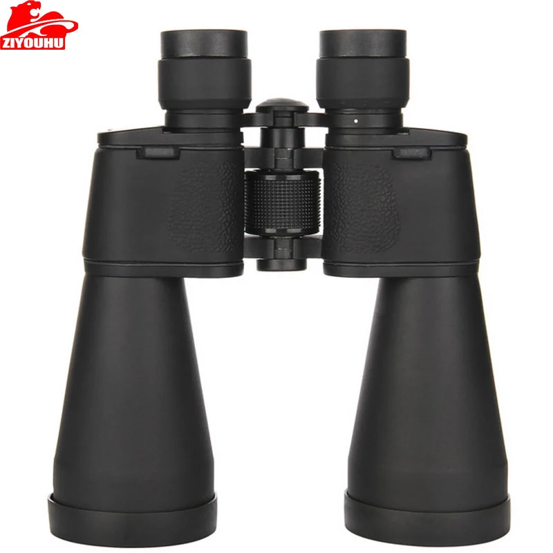 ZIYOUHU 60X90 HD Large Caliber Telescope Binocular High Outdoor Binoculars Night Vision Optics New Free shipping Black
ZIYOUHU 60X90 HD Large Caliber Telescope Binocular High Outdoor Binoculars Night Vision Optics New Free shipping Black