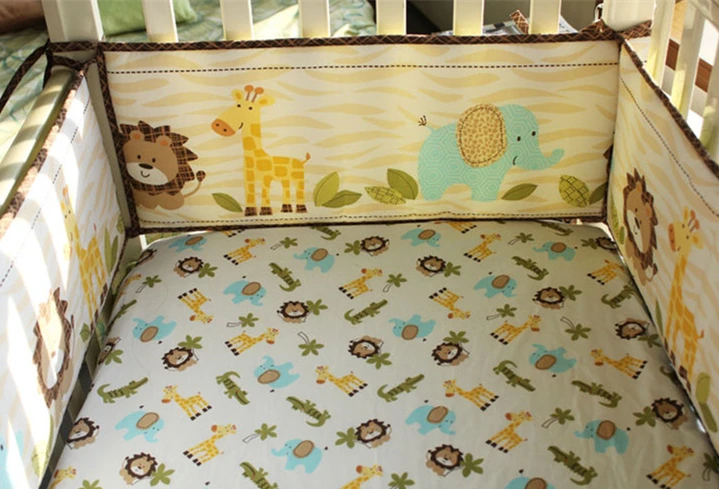 5pcs protector de cuna crib liner baby bedding crib bumper baby cot set Bumper Around Crib Protection (4bumper+bed cover)
5pcs protector de cuna crib liner baby bedding crib bumper baby cot set Bumper Around Crib Protection (4bumper+bed cover)