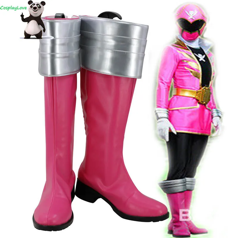 CosplayLove Super Sentai Cosplay kaizouku Red Sentai Gokaiger Ahim de Famille Cosplay Shoes Long Boots Custom Made
CosplayLove Super Sentai Cosplay kaizouku Red Sentai Gokaiger Ahim de Famille Cosplay Shoes Long Boots Custom Made