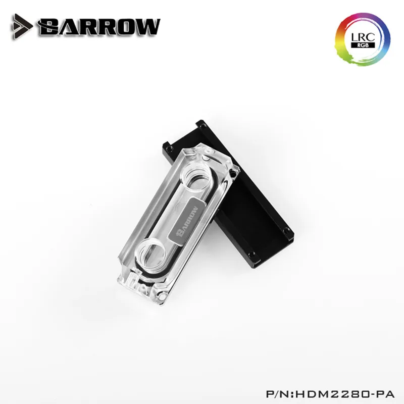 Водяной блок используемый для 2280/22110 PCI E SSD SATA M.2 M2 с бесплатной доставкой|Кулеры и