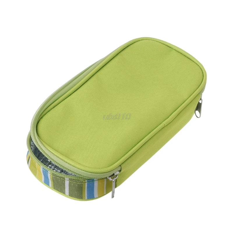 Portable Insulin Ice Cooler Bag Pen Case Pouch Diabetic Organizer Travel Whosale&DropShip
Portable Insulin Ice Cooler Bag Pen Case Pouch Diabetic Organizer Travel Whosale&DropShip