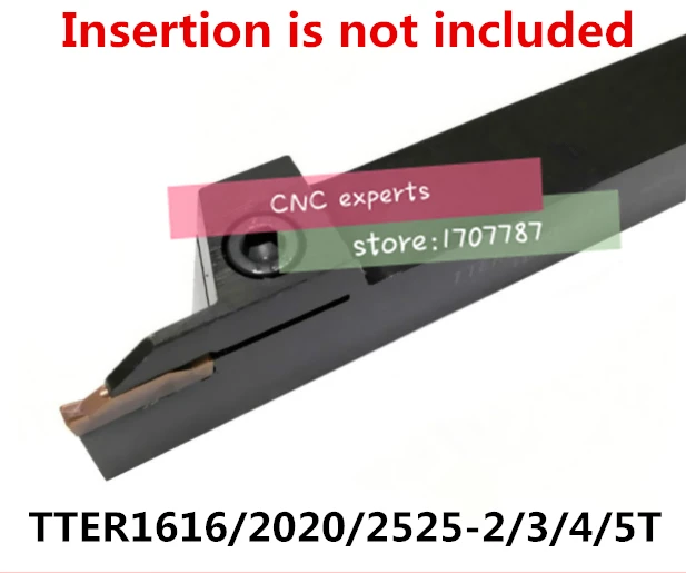 1 шт. TTER1616-2T/3T/4T TTER2020-2T TTER2020-3T TTER2020-4T TTER2525-2/3/4/5 TTEL CNC токарный инструмент подходит для TDC2/TDC3/TDC4
1 шт. TTER1616-2T/3T/4T TTER2020-2T TTER2020-3T TTER2020-4T TTER2525-2/3/4/5 TTEL CNC токарный инструмент подходит для TDC2/TDC3/TDC4