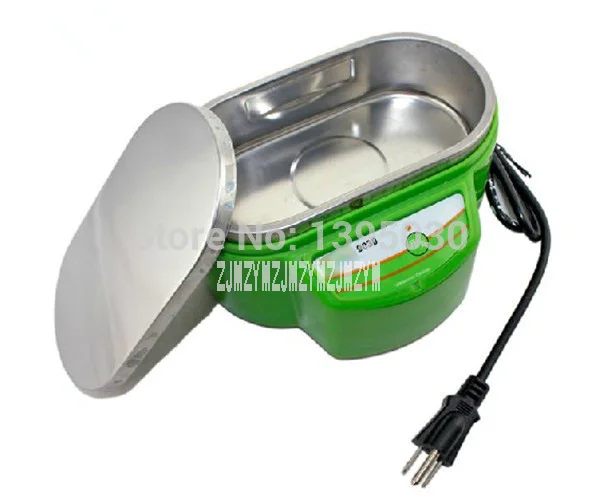1pcs Ultrasonic Cleaner, Cleaning Jewellery, Watch, Glassesl 9030 Cleaner
1pcs Ultrasonic Cleaner, Cleaning Jewellery, Watch, Glassesl 9030 Cleaner