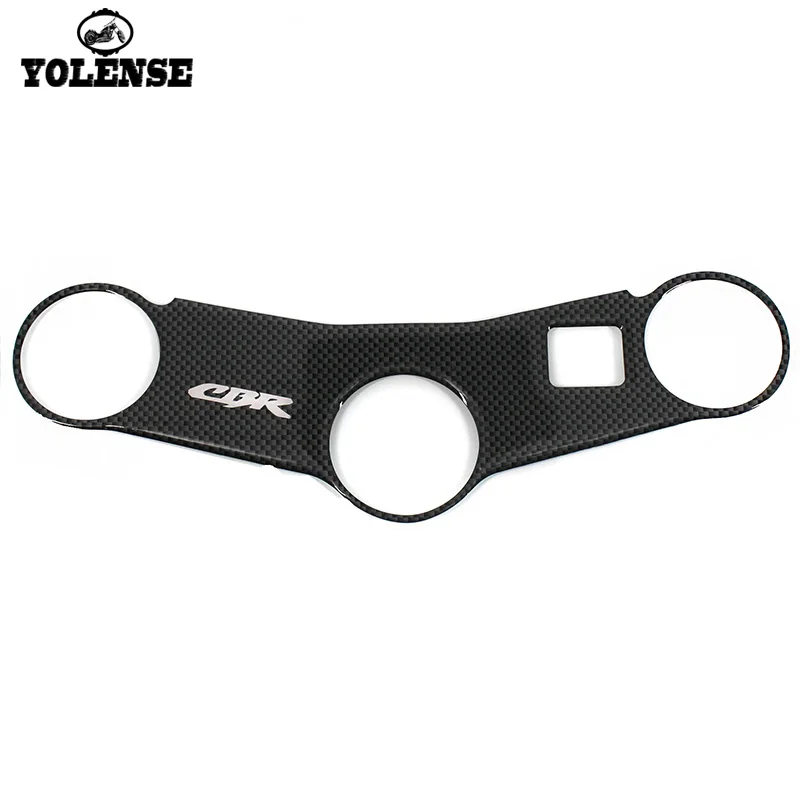 For HONDA CBR600RR CBR 600RR 2003 2004 Motorcycle Sticker Pad Triple Top Three Tree Upper Clamp Front Yoke Protector
For HONDA CBR600RR CBR 600RR 2003 2004 Motorcycle Sticker Pad Triple Top Three Tree Upper Clamp Front Yoke Protector