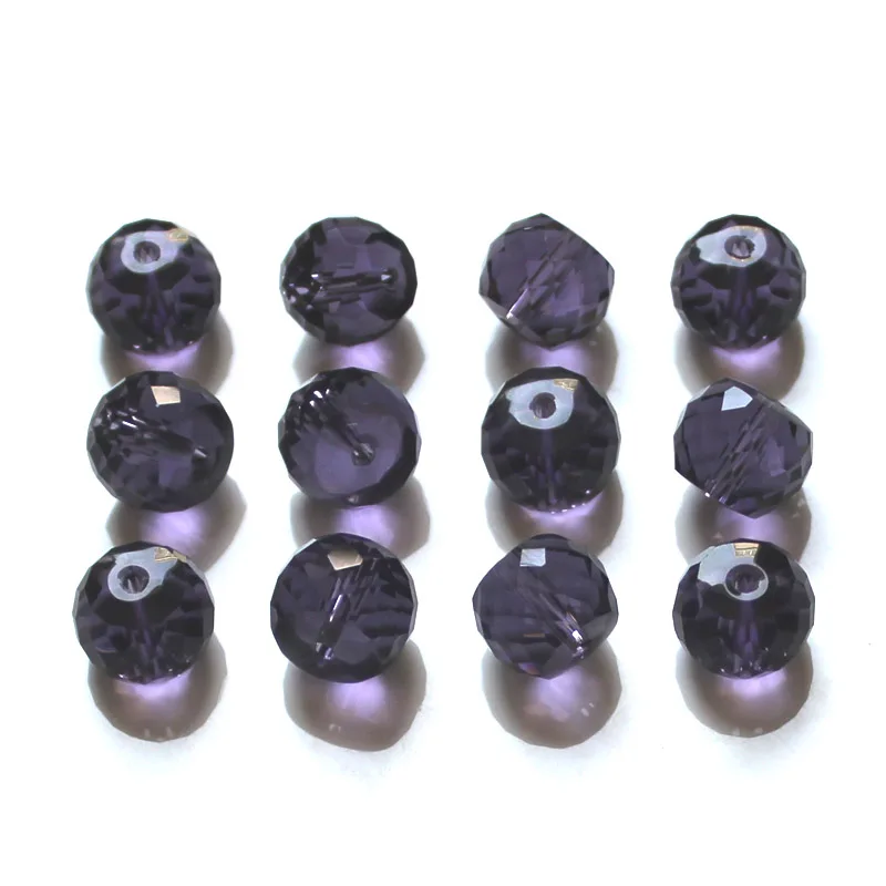 Shangquan AAA 12x10mm Column Tube Crystal Glass Beads AAA DIY Loose Beads For Jewelry Making 100pcs/bag
Shangquan AAA 12x10mm Column Tube Crystal Glass Beads AAA DIY Loose Beads For Jewelry Making 100pcs/bag