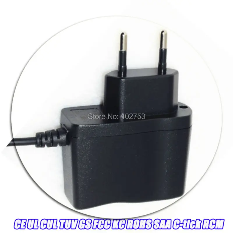Бесплатная доставка AC DC Адаптер 3 В 5 6 7 8 9 10 11 12 13 14 15 16 17 18 200mA 0.2A Питания питания |