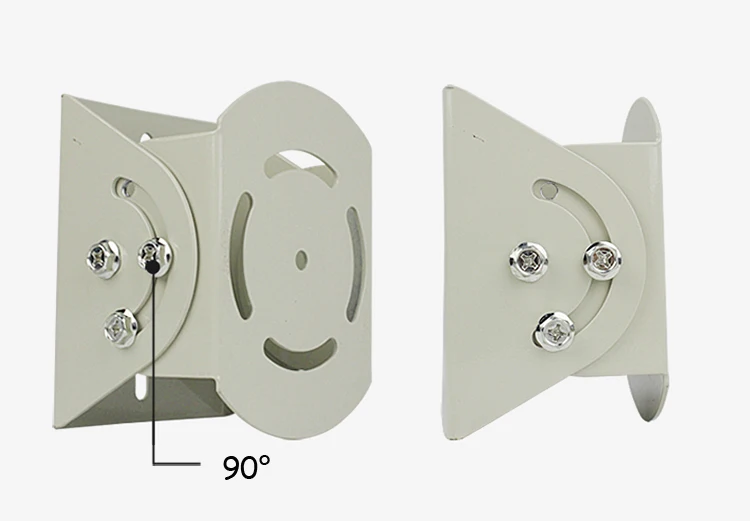Big Size universal coupling Wall Mount Aluminium alloy Bracket Base for CCTV Security Camera Surveillance Video Accessories
Big Size universal coupling Wall Mount Aluminium alloy Bracket Base for CCTV Security Camera Surveillance Video Accessories