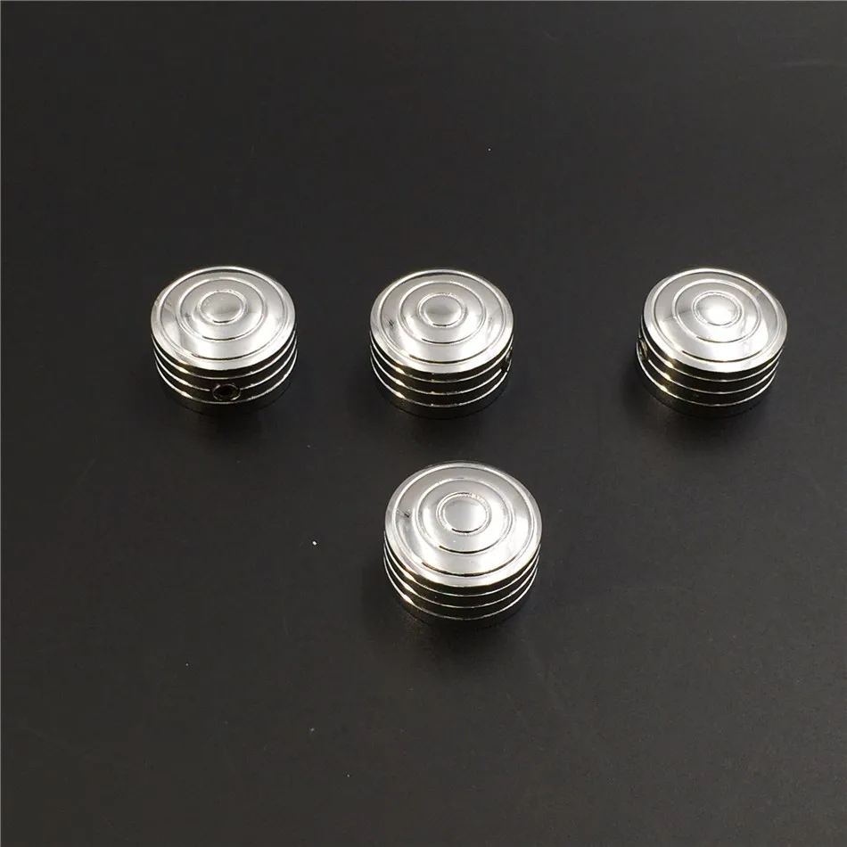 Aftermarket free shipping motorcycle parts Motorcycle CHROMED Circle Style Bolts Toppers Caps
Aftermarket free shipping motorcycle parts Motorcycle CHROMED Circle Style Bolts Toppers Caps