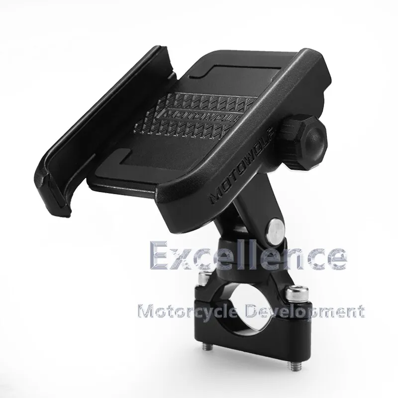 Держатель подставка для телефона с ЧПУ и GPS BMW F700GS F800GS ADV|bmw f700gs|holder forbmw adv |