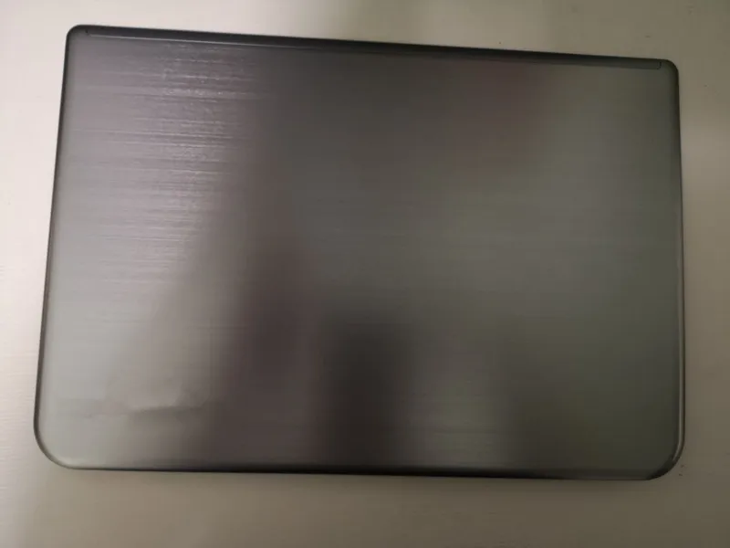 Новый ноутбук Lcd задняя крышка для Toshiba Satellite S40DT S40DT-A Серебряный K000143830 AP0WF000200
Новый ноутбук Lcd задняя крышка для Toshiba Satellite S40DT S40DT-A Серебряный K000143830 AP0WF000200