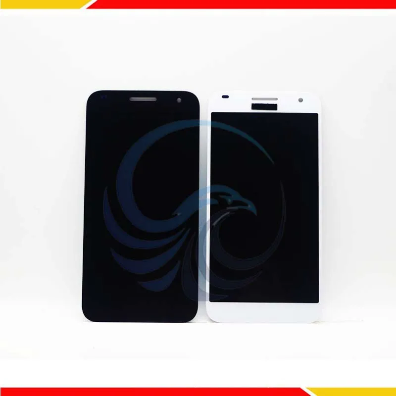 ЖК-дисплей для huawei Ascend G7 сенсорный экран стеклянная панель дигитайзер в сборе |