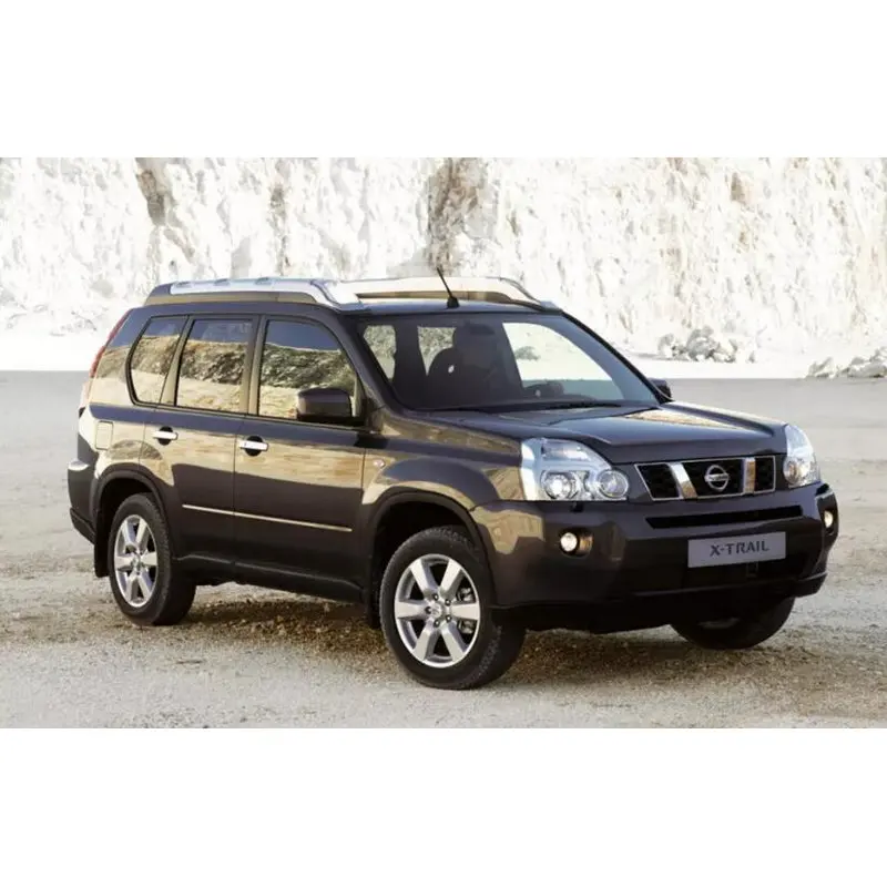 Для Nissan X Trail Modell T31 комплект интерьера посылка шт.|led interior light|interior lightled light |