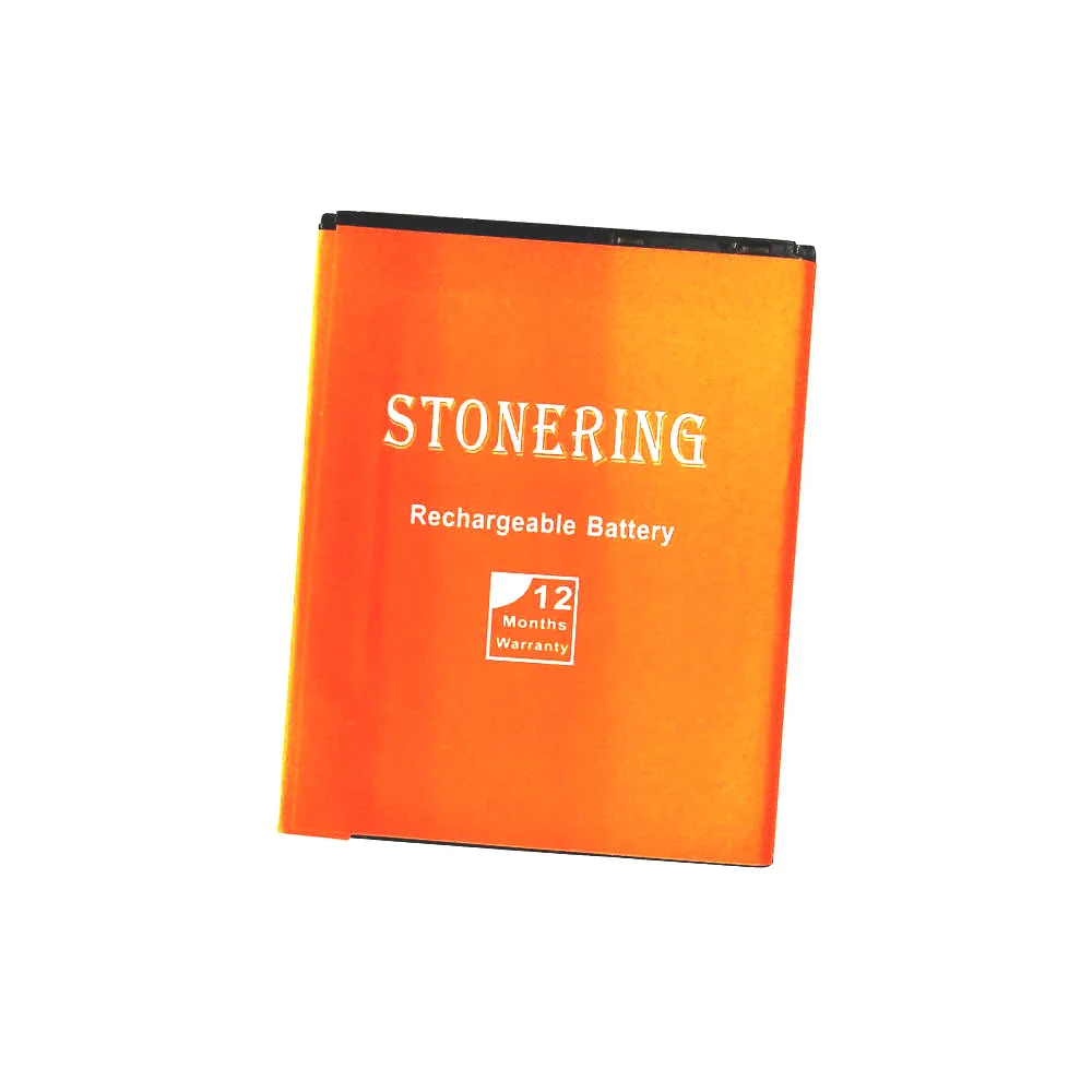 STONERING 2400MAH Battery For Blackview A6 Ultra A6 Cell Phone Batterie Batteries Bateria
STONERING 2400MAH Battery For Blackview A6 Ultra A6 Cell Phone Batterie Batteries Bateria