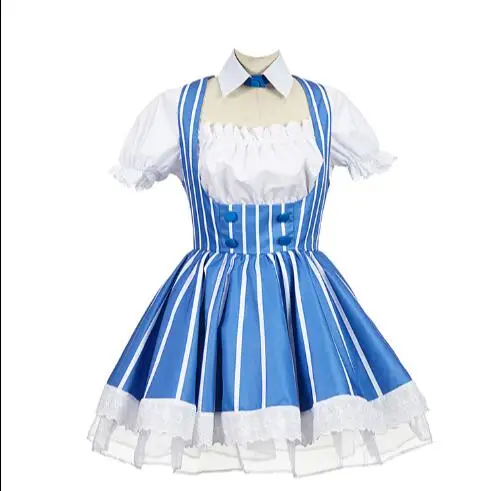 Hot Anime Saenai Heroine no Sodatekata Katou Megumi cosplay Katou Megumi Kasumigaoka Utaha cos cartoon Halloween maid dress 
Hot Anime Saenai Heroine no Sodatekata Katou Megumi cosplay Katou Megumi Kasumigaoka Utaha cos cartoon Halloween maid dress