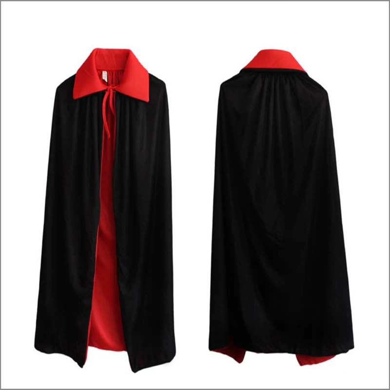 Vampire Cosplay Cloak Vampire Cosplay Costumes Halloween Carnival Party Vampire Cloak
Vampire Cosplay Cloak Vampire Cosplay Costumes Halloween Carnival Party Vampire Cloak