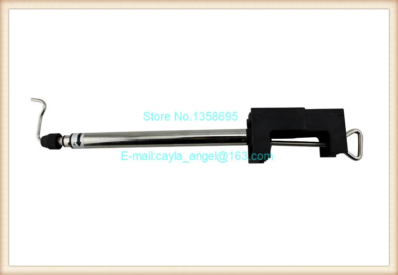 Dremel Drill Dedicated Locator,Hanging Mill Stand for Dremel Drill,Professional Carving,Grindering & Polishing Located Horn
Dremel Drill Dedicated Locator,Hanging Mill Stand for Dremel Drill,Professional Carving,Grindering & Polishing Located Horn