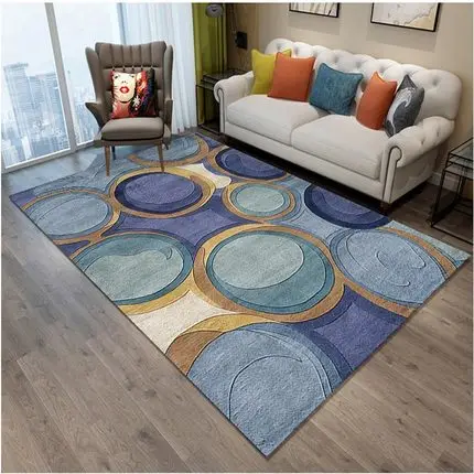 Large Size Carpet Nordic Contracted And Contemporary Geometric Design 3D Printing Cushion Antiskid Kitchen Carpet Decorations
Large Size Carpet Nordic Contracted And Contemporary Geometric Design 3D Printing Cushion Antiskid Kitchen Carpet Decorations