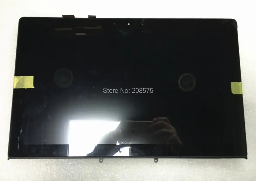 Free Shipping! 15.6''inch LP156WF4-SPB1 Panel Lcd Screen Digitizer Assembly Replacement For ASUS N541LA
Free Shipping! 15.6''inch LP156WF4-SPB1 Panel Lcd Screen Digitizer Assembly Replacement For ASUS N541LA
