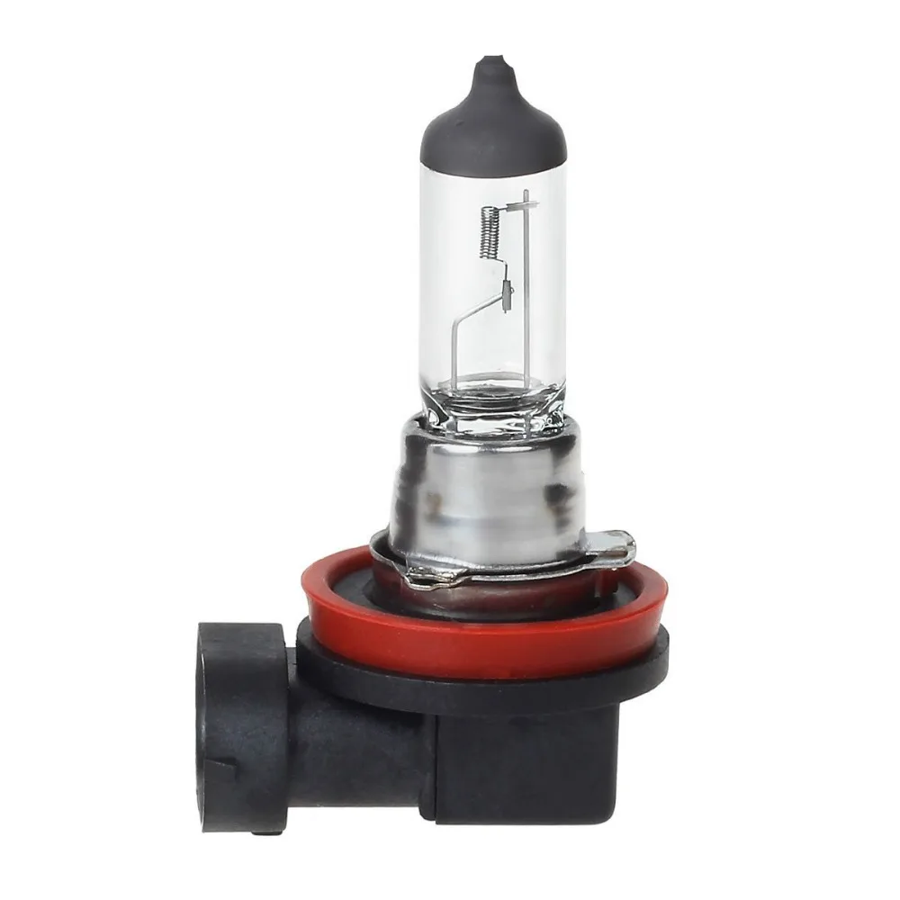 1Pcs H11 55W / 100W Super Bright Car Auto Light Source Halogen Headlight Fog Bulb Parking Lamp 4300K DC12V
1Pcs H11 55W / 100W Super Bright Car Auto Light Source Halogen Headlight Fog Bulb Parking Lamp 4300K DC12V