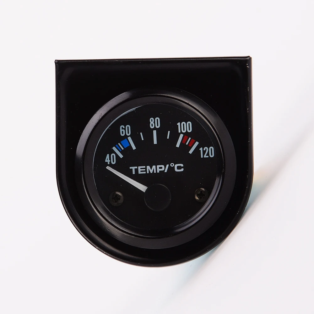 52mm Digital Water Temperature Gauge Sensor Motor Car Thermometer For 12V Car Motorcycle High Sensitivity and Easy Operation
52mm Digital Water Temperature Gauge Sensor Motor Car Thermometer For 12V Car Motorcycle High Sensitivity and Easy Operation