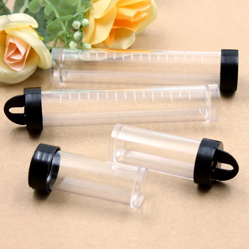 2Pcs High quality Storage Bottles & Jars Travel Vacations pills Jewelry Electronic materials and accessories Storage Box V-5-6
2Pcs High quality Storage Bottles & Jars Travel Vacations pills Jewelry Electronic materials and accessories Storage Box V-5-6
