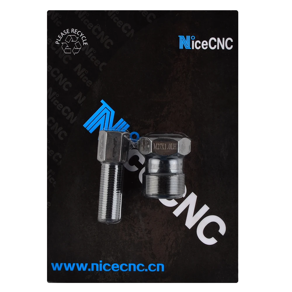 NICECNC 27mm x 1.0 Magneto Flywheel Puller For Kawasaki KD80 KDX80 KM100 KS125 KX65 KX80 Big Wheel KX85 KX 65 80 85 1974-2016
NICECNC 27mm x 1.0 Magneto Flywheel Puller For Kawasaki KD80 KDX80 KM100 KS125 KX65 KX80 Big Wheel KX85 KX 65 80 85 1974-2016