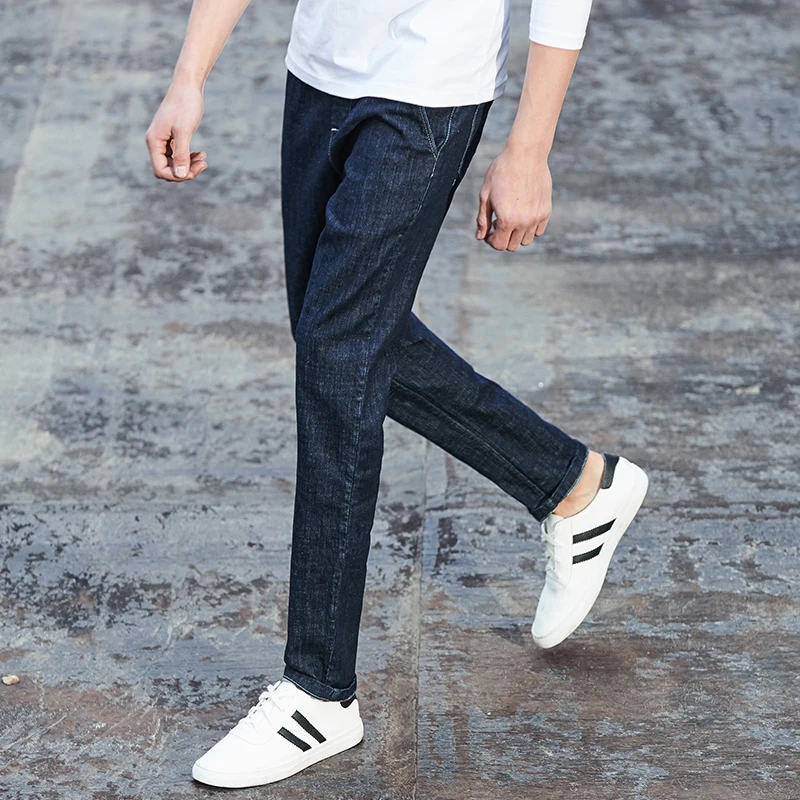 Пионерский лагерь новый дизайн джинсы для мужчин известный бренд одежда мужские