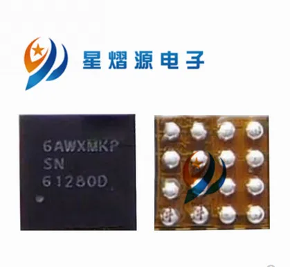 SN61280D SN61280D 16pin для iphone 7 7plus источник питания для камеры ic U2301 3,7 в
SN61280D SN61280D 16pin для iphone 7 7plus источник питания для камеры ic U2301 3,7 в